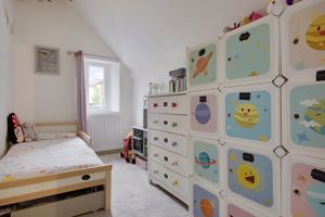 Bedroom Three- click for photo gallery